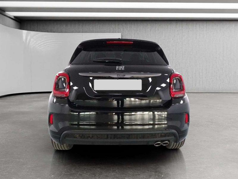 FIAT 500X 1.0 t3 Sport 120cv