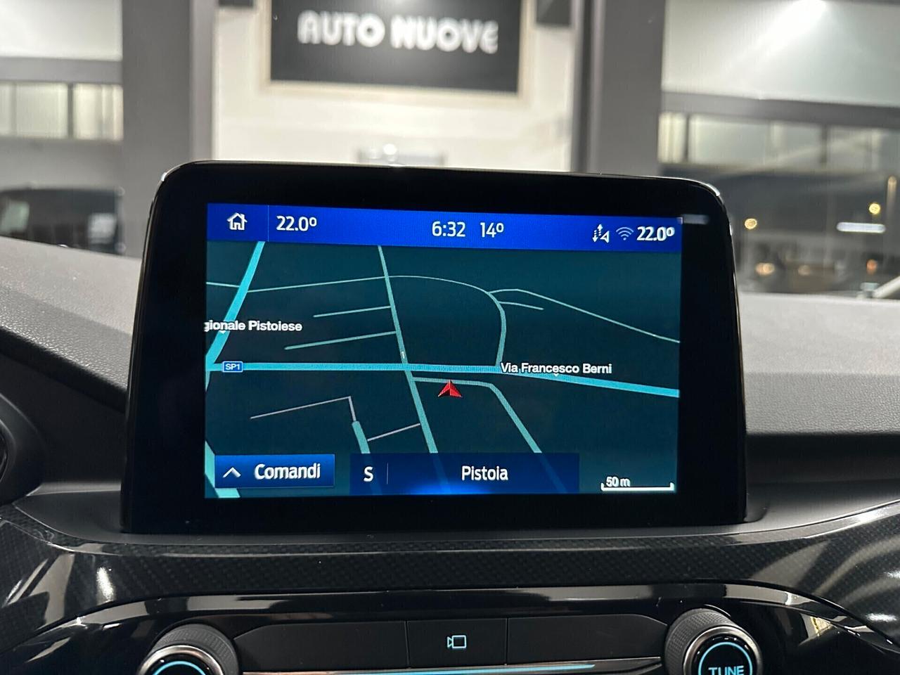 Ford Kuga 1.5 ecoblue ST-Line 2wd 120cv auto