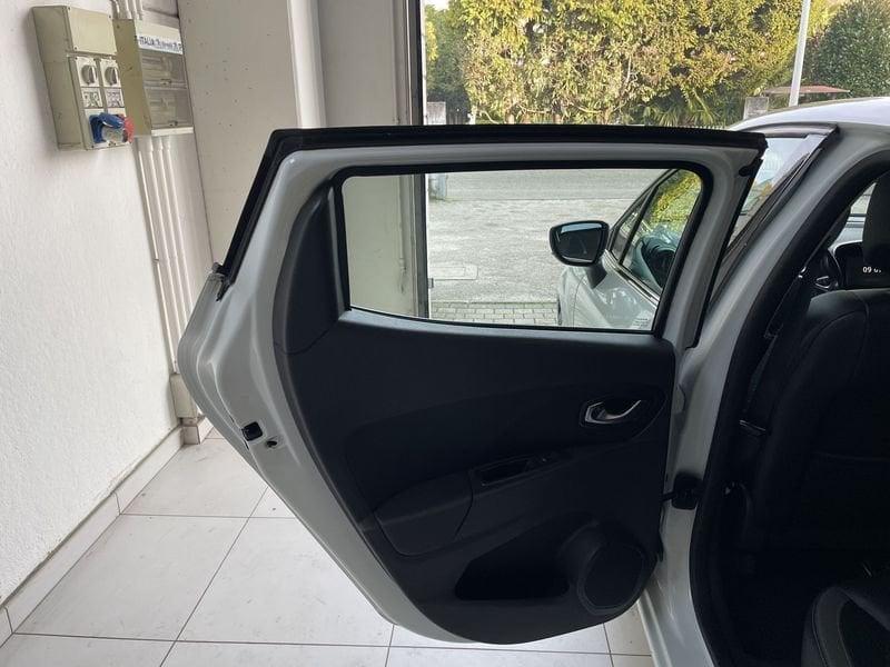 Renault Clio Clio 1.2 75CV 5 porte Intens