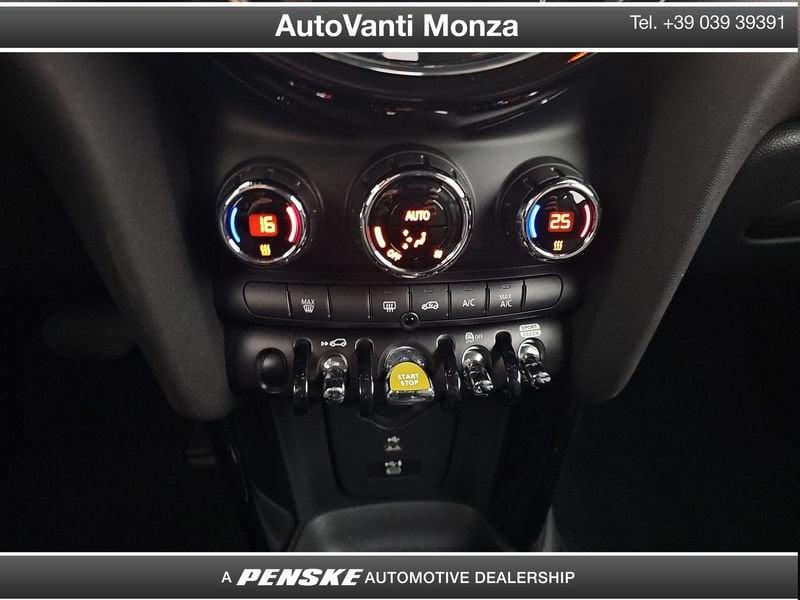 MINI Cooper SE Cooper SE Electric