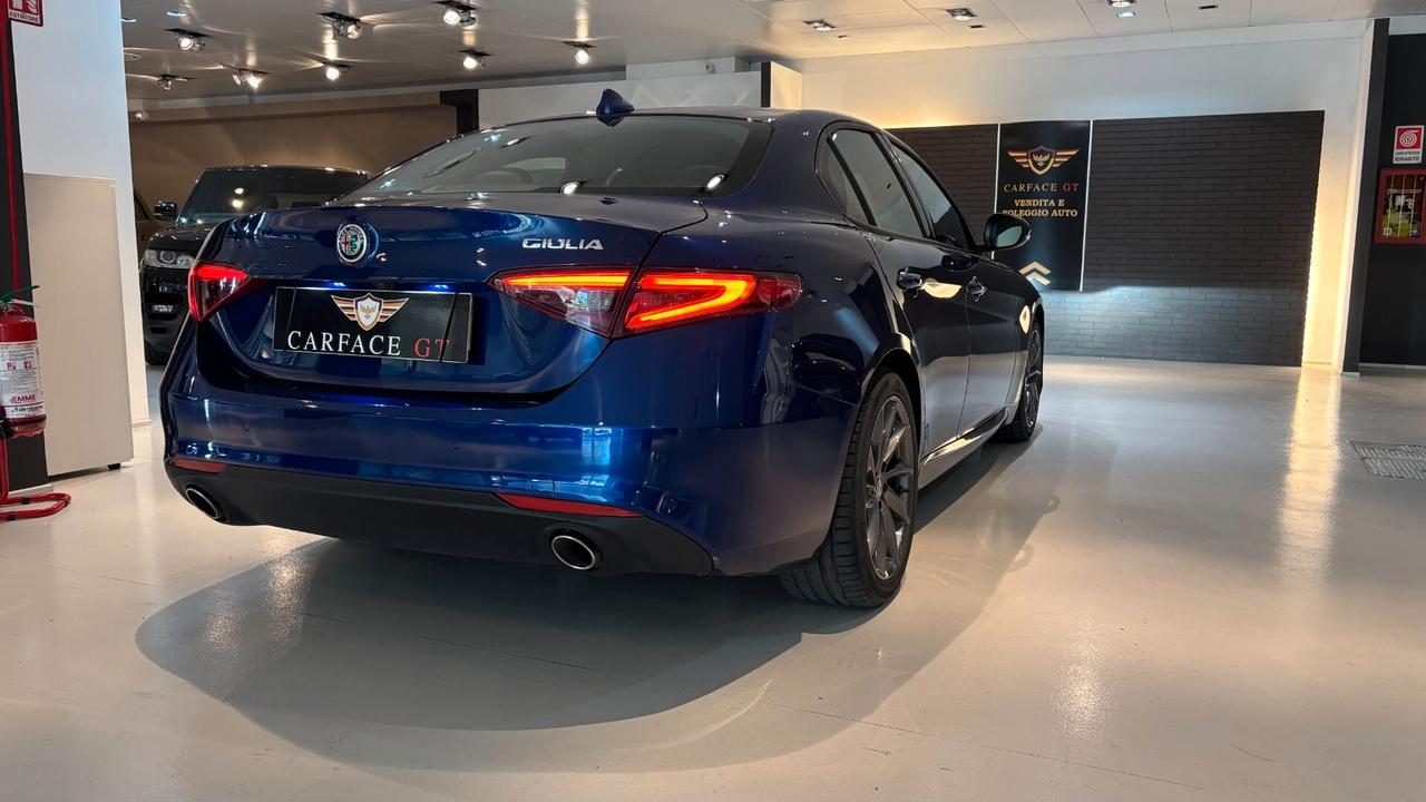 ALFA ROMEO GIULIA 2.2 160CV - 2020