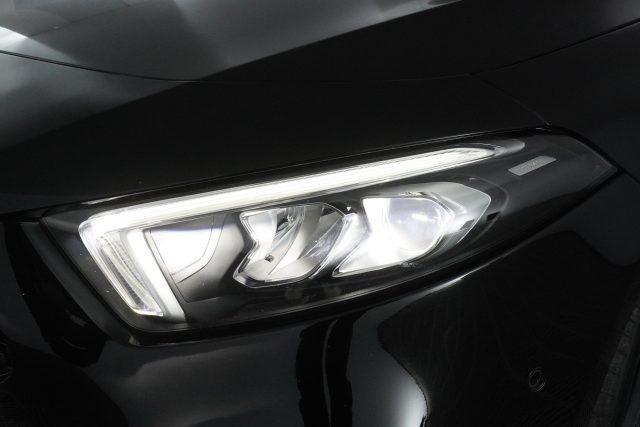 MERCEDES-BENZ A 180 A 180 d Automatic Progressive Advanced