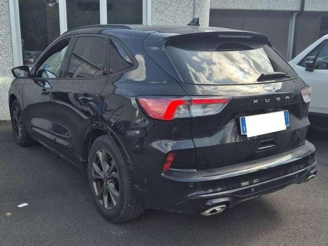 Ford Kuga AUTOM. 1.5 ecoblue ST-Line X 2wd 120cv NEOPAT.