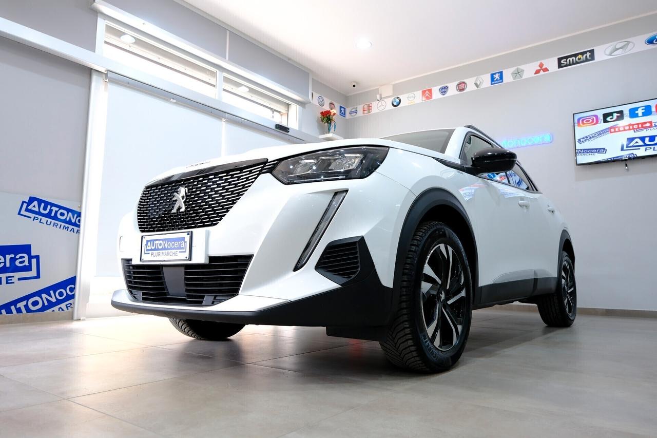 Peugeot 2008 1500 BlueHDi 110 cv Allure