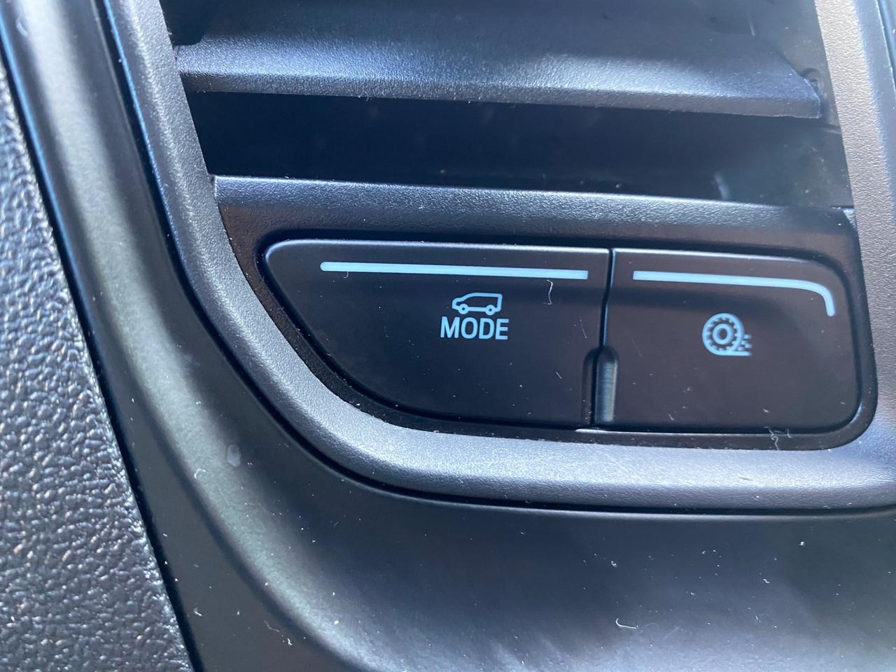 Ford Transit CELLA FRIGO