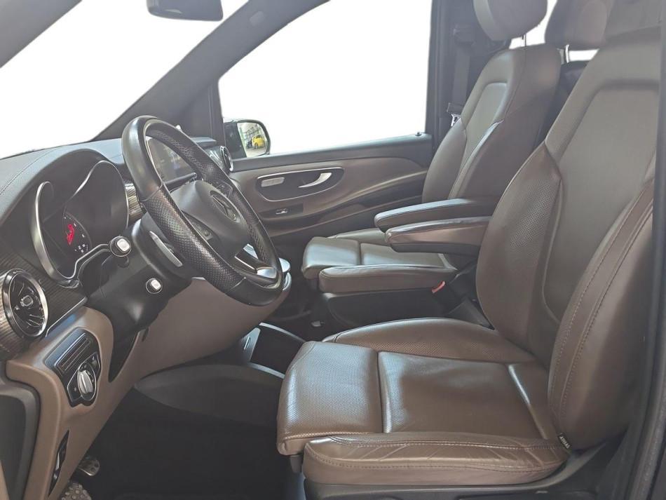 Mercedes Classe V ExtraLong 220 D Premium 9G-Tronic Plus
