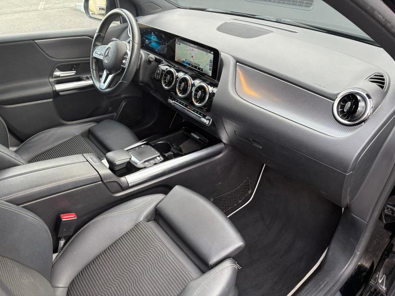 Mercedes B 180 1.5 DIESEL 116 CV AUTOMATICA