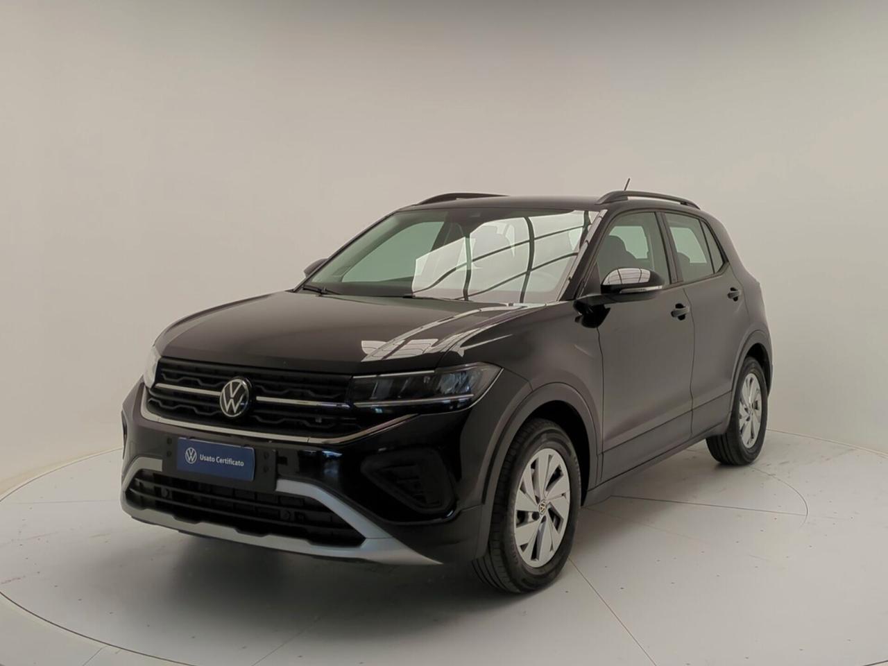 Volkswagen T-Cross 1.0 TSI 115 CV DSG Life