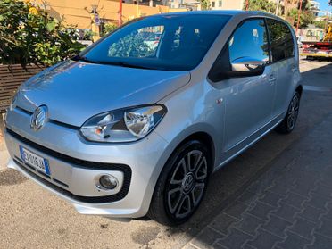 Volkswagen up! 1.0 5p. eco move up! BlueMotion Technology