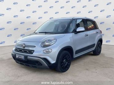 Fiat 500L Cross 1.3 mjt 95cv my20