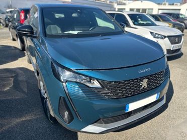 PEUGEOT 3008 II 2021 - 3008 1.2 puretech t Allure Pack s&s 130cv