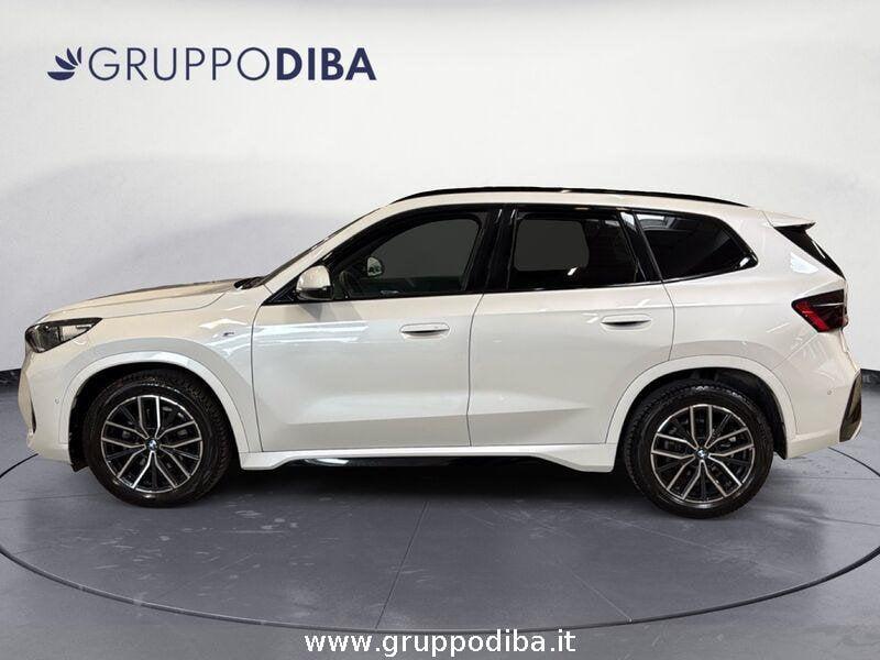 BMW X1 U11 sdrive18d MSport auto