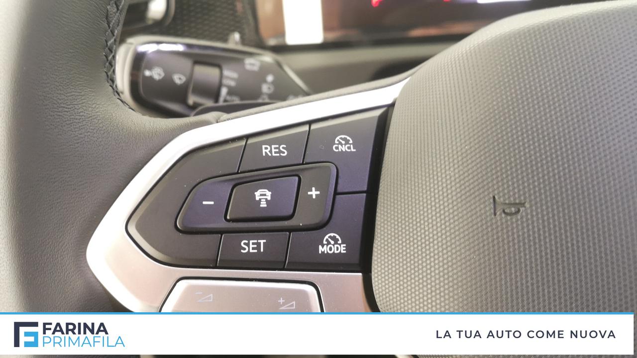 VOLKSWAGEN Tiguan III 2024 - Tiguan 1.5 etsi Edition Plus 150cv dsg