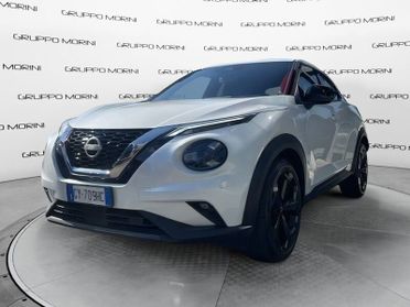 Nissan Juke Juke 1.0 dig-t Tekna 114cv