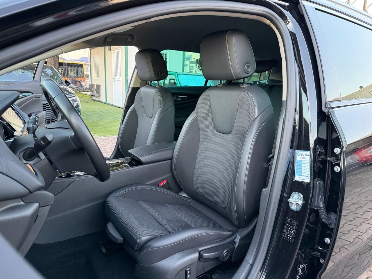 Opel Insignia 2.0 CDTI S&S aut. Country Tourer