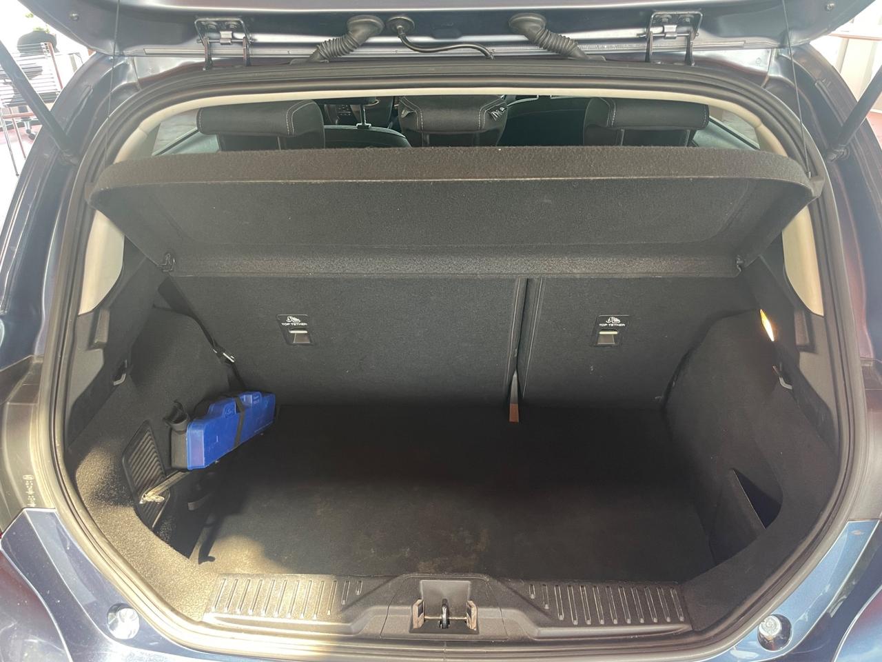 Ford Fiesta 1.5 EcoBlue 5 porte Titanium