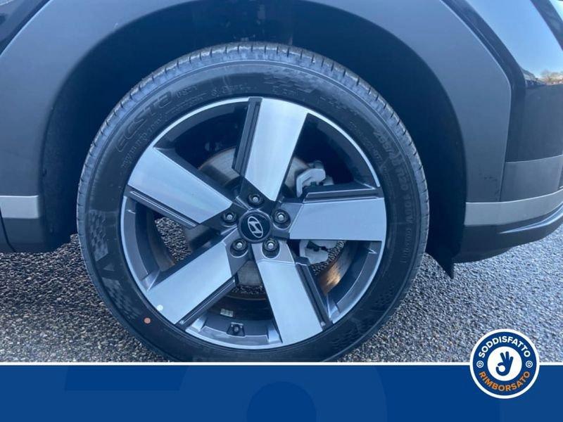 Hyundai Santa Fe 1.6 PHEV 4WD Business - 5 Posti