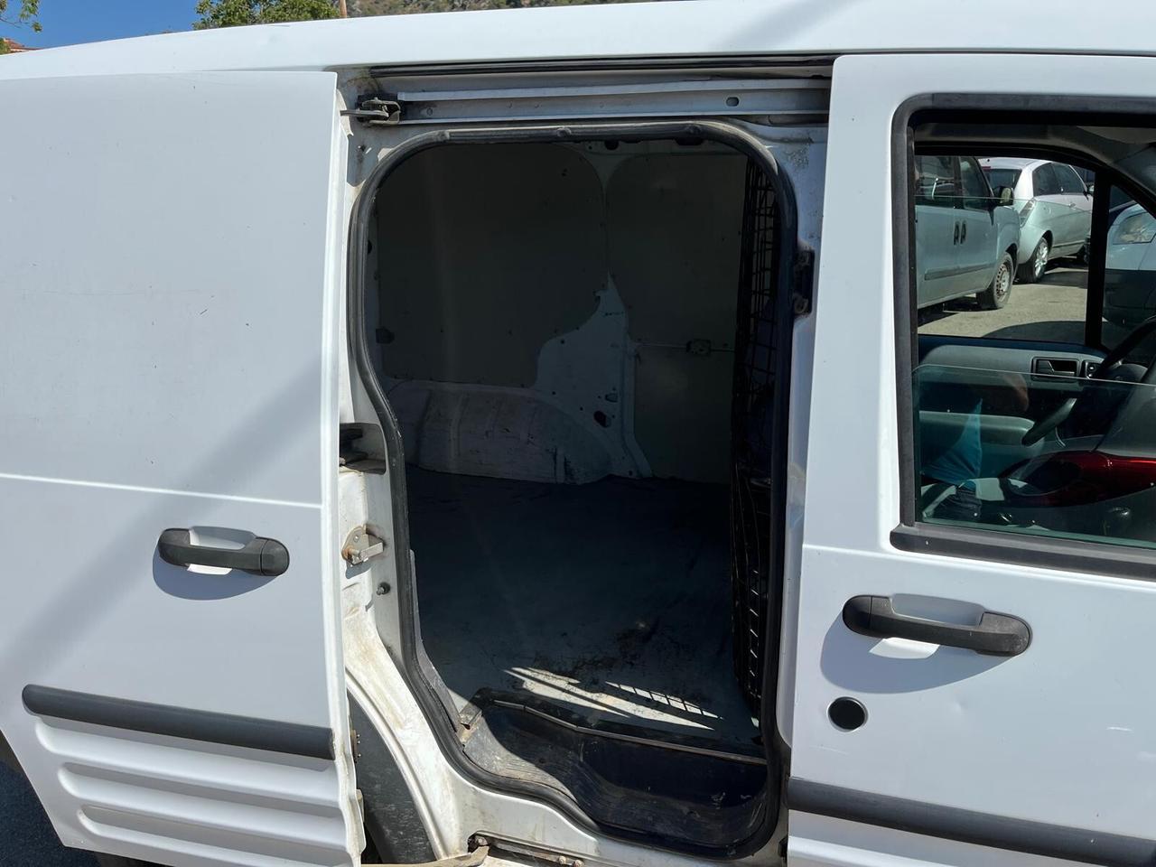 Ford Transit Connect 200S 1.8 TDCi/75CV PC-TN