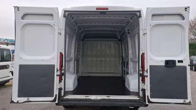Fiat Ducato 140 cv Passo medio Tetto alto