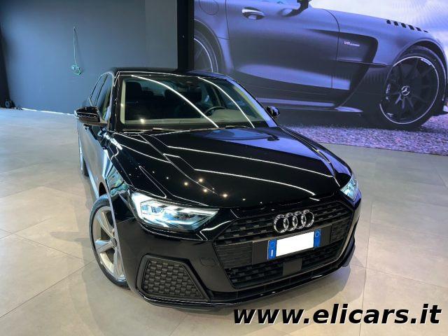 AUDI A1 SPB 30 TFSI S tronic Admired Advanced