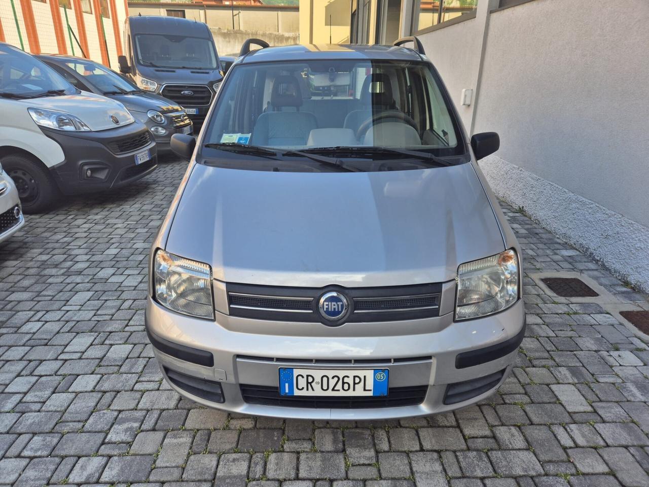 Fiat Panda 1.2 OK NEOPATENTATI