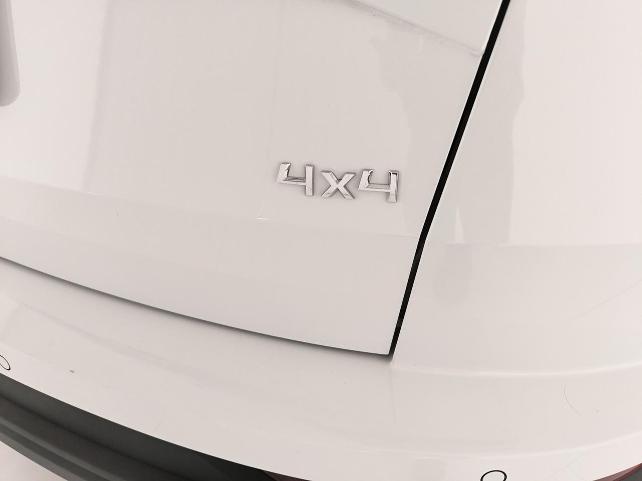 Skoda Karoq 2.0 tdi executive 4x4 150cv dsg