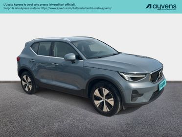 Volvo XC40 T4 Recharge Plug-in Hybrid automatico Core