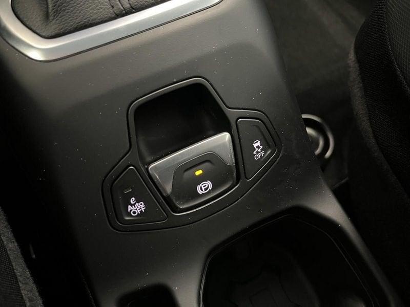 Jeep Renegade Renegade 1.5 turbo t4 mhev 130cv 2wd dct