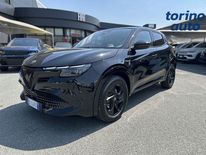 Alfa Romeo Junior Ibrida 1.2 145CV Hybrid eDCT6 ibrida Junior