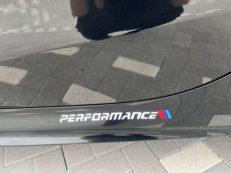 BMW Serie 1 118d Msport Auto