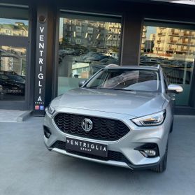 MG - ZS - 1.5 VTi-tech Luxury km zero