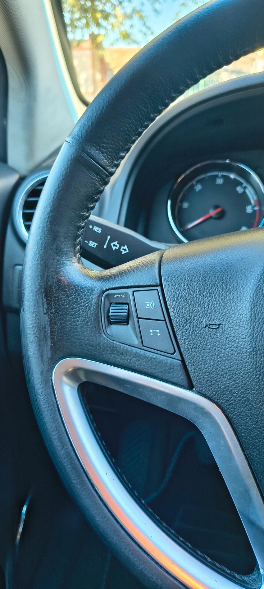 Opel Antara 2.2 CDTI 163CV Cosmo Unlimited