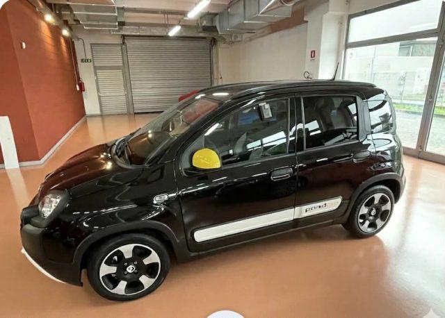 FIAT New Panda 1.0 FireFly S&S Hybrid Pandina PREZZO PROMO