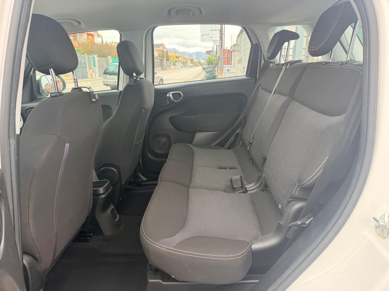 Fiat 500L 1.3 Multijet 95 CV Business