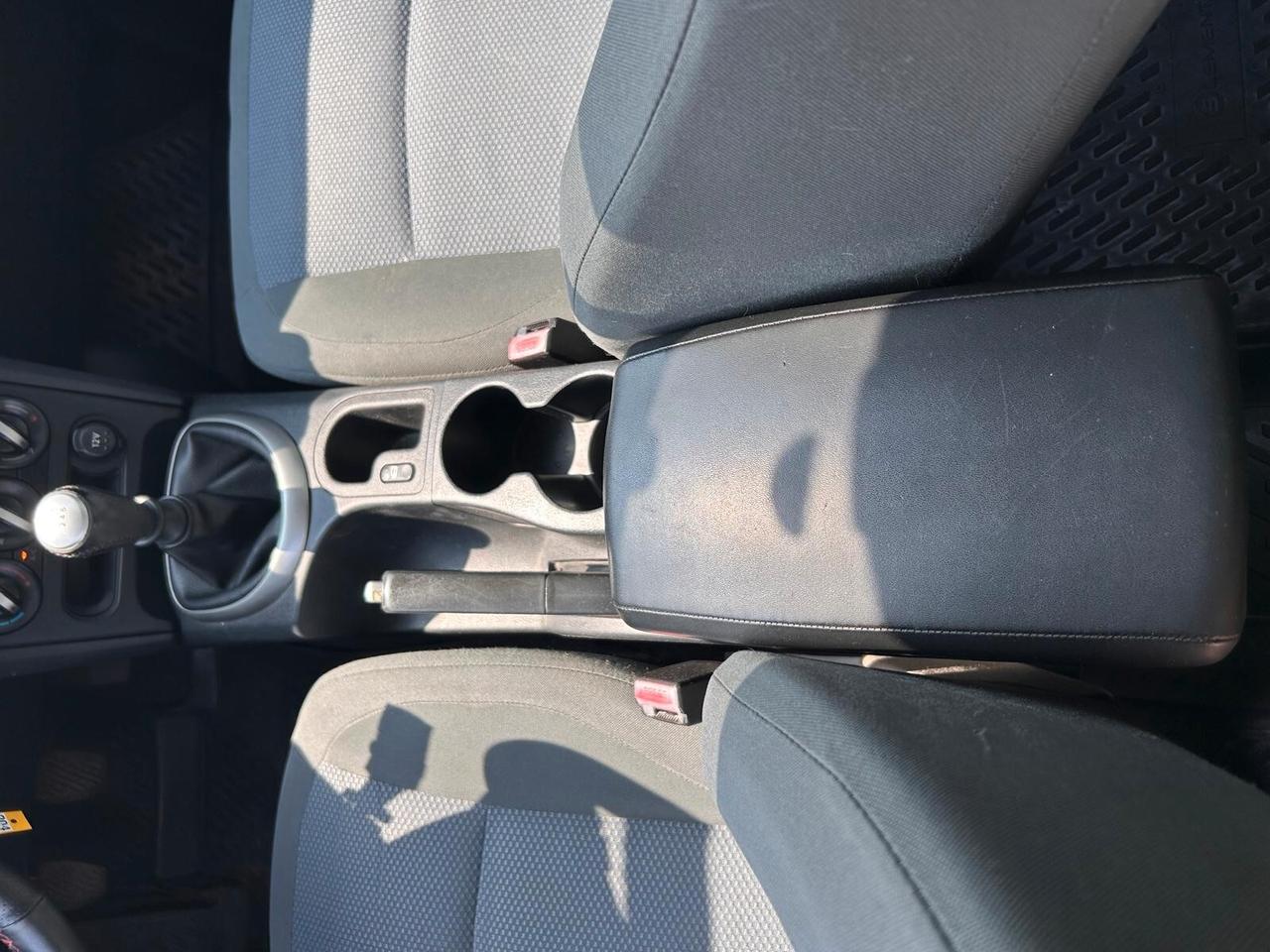 Nissan Qashqai 1.5 dCi DPF Acenta