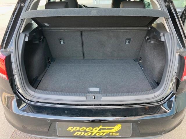Volkswagen Golf 1.2 TSI 85 CV 5p. Tech&Sound BlueMotion Technology