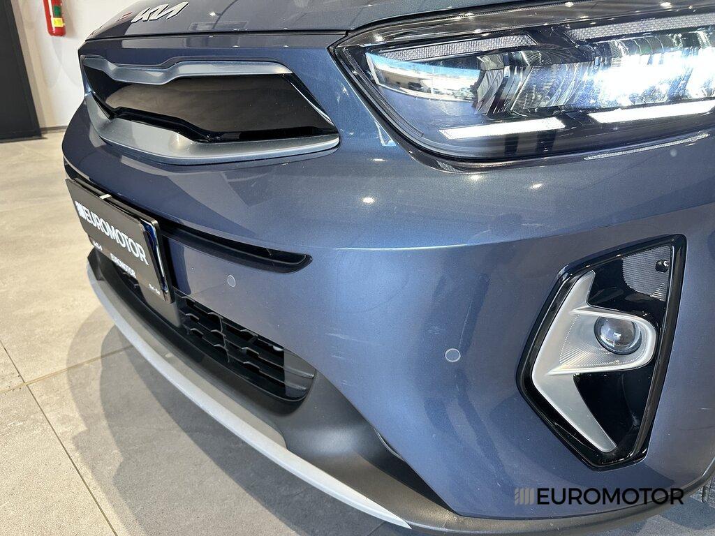 Kia Stonic 1.0 T-GDi MHEV Style Design Pack iMT