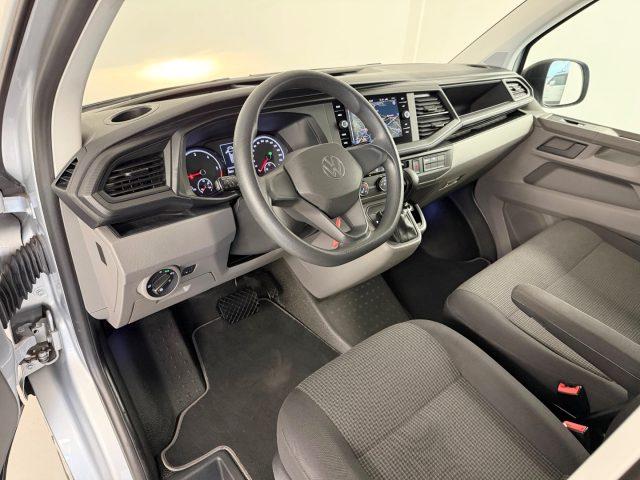 VOLKSWAGEN T6.1 Transporter 2.0 TDI 150CV DSG Kombi 9 POSTI " IVA COMPRESA"