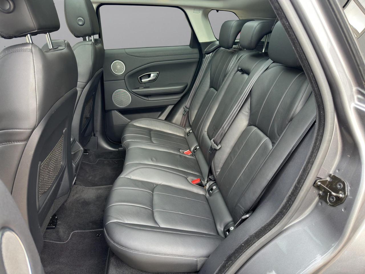 Land Rover Range Rover Evoque 5p 2.0 si4 SE auto