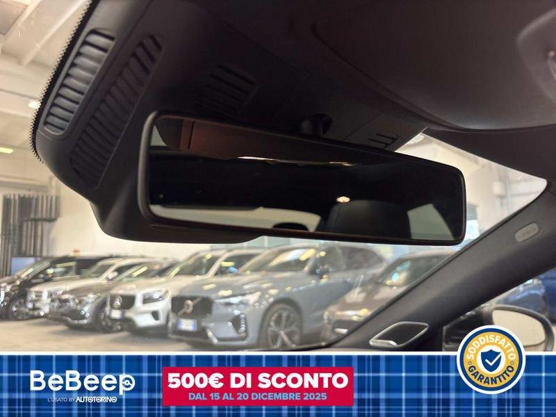 Mercedes-Benz CLA Coupé CLA COUPE 35 AMG 4MATIC AUTO