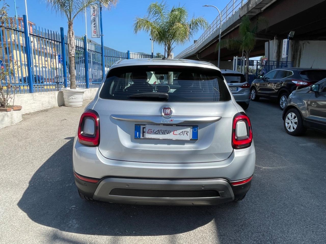 Fiat 500X 1.3 MultiJet 95 CV Business 2019