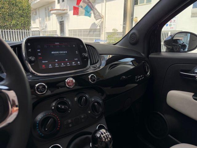 FIAT 500 C 1.0 Hybrid Dolcevita da ?149,00 mensili