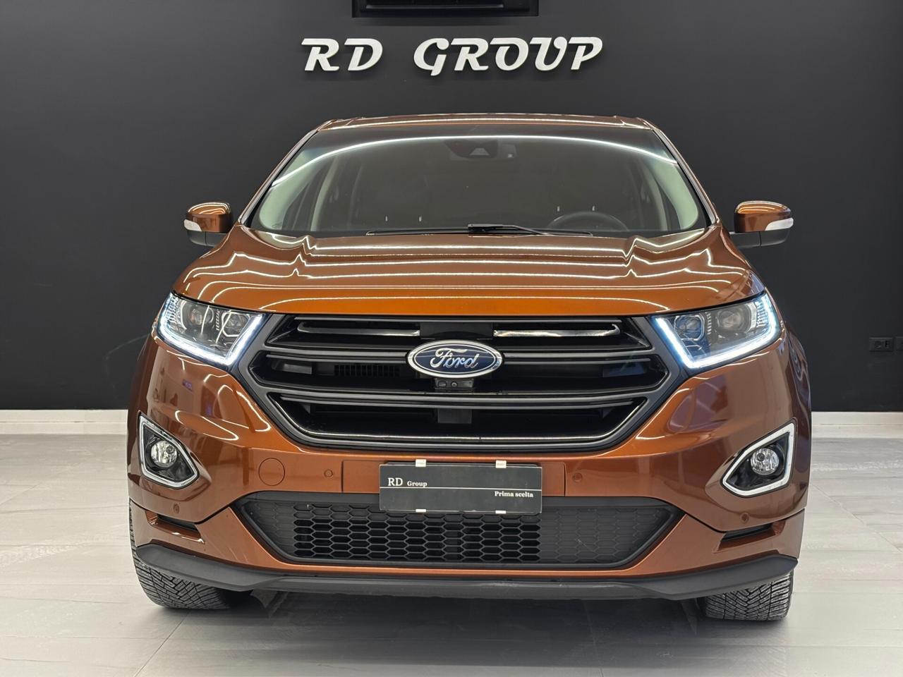 Ford Edge 2.0 tdci Vignale s