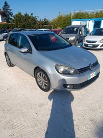 Volkswagen Golf 1.6 5p. Comfortline BiFuel