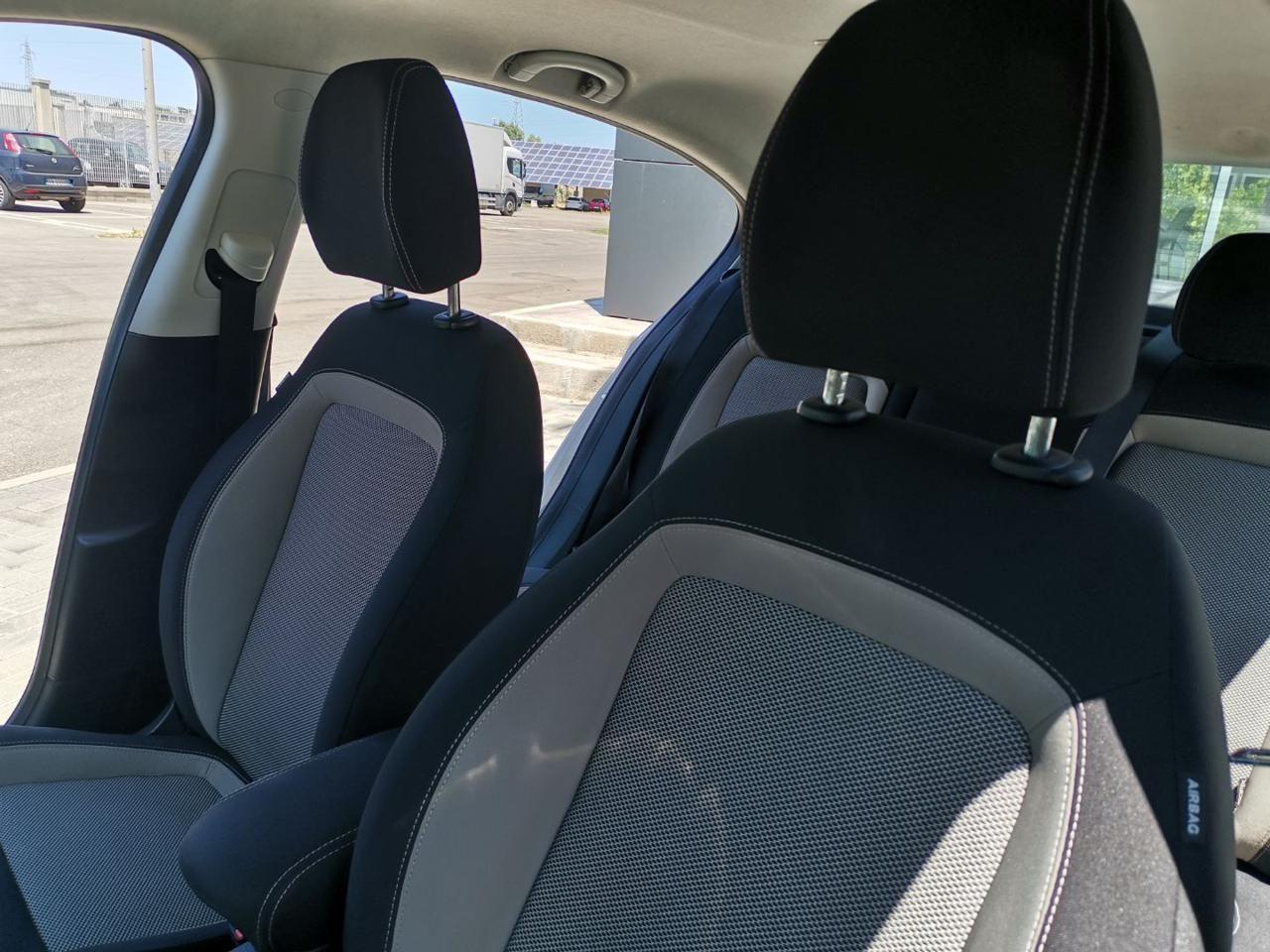 Fiat Tipo 1.6 Mjt 4 porte Easy