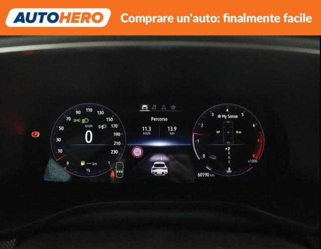 RENAULT Arkana Arkana TCe 140 CV EDC Intens