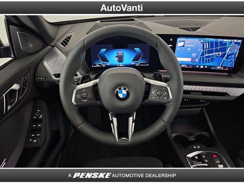 BMW Serie 2 G.C. 220d 48V Gran Coupé MSport Pro