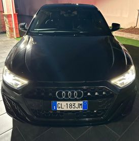 Audi A1 SPB 35 TFSI S tronic S line edition