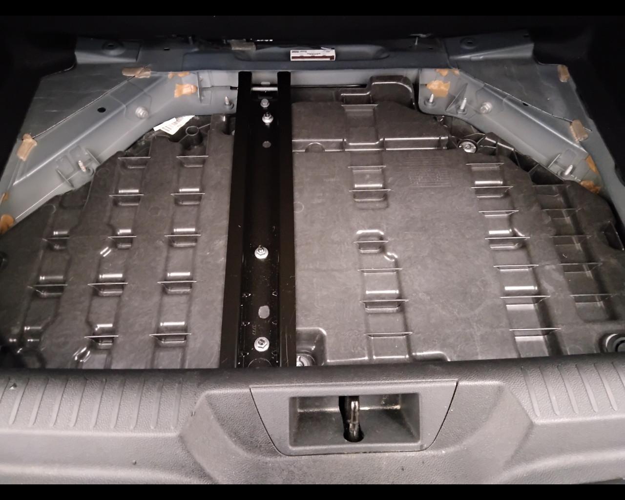 RENAULT Megane IV 2020 Berlina - Megane 1.5 blue dci Equilibre 115cv