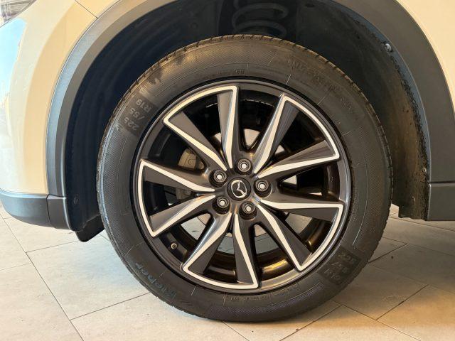 MAZDA CX-5 2.2L Skyactiv-D 150 CV 2WD Exceed